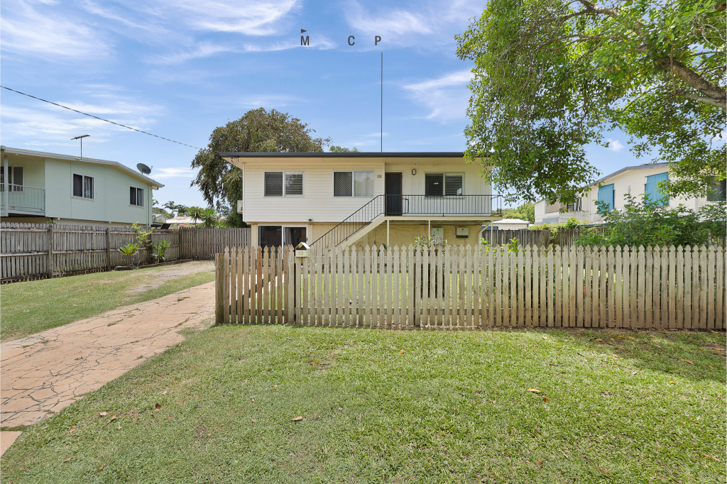 13 Crane St, Slade Point, QLD 4740