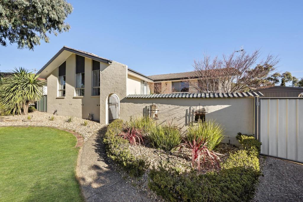 36 Cazaly Cl, Holt, ACT 2615