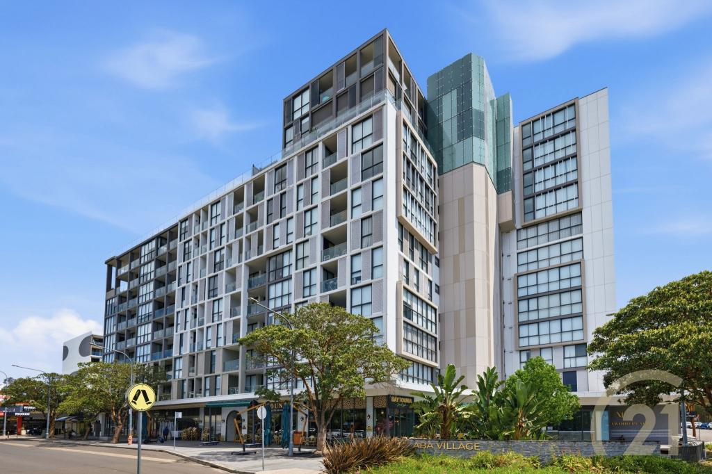 104/1 Villawood Pl, Villawood, NSW 2163