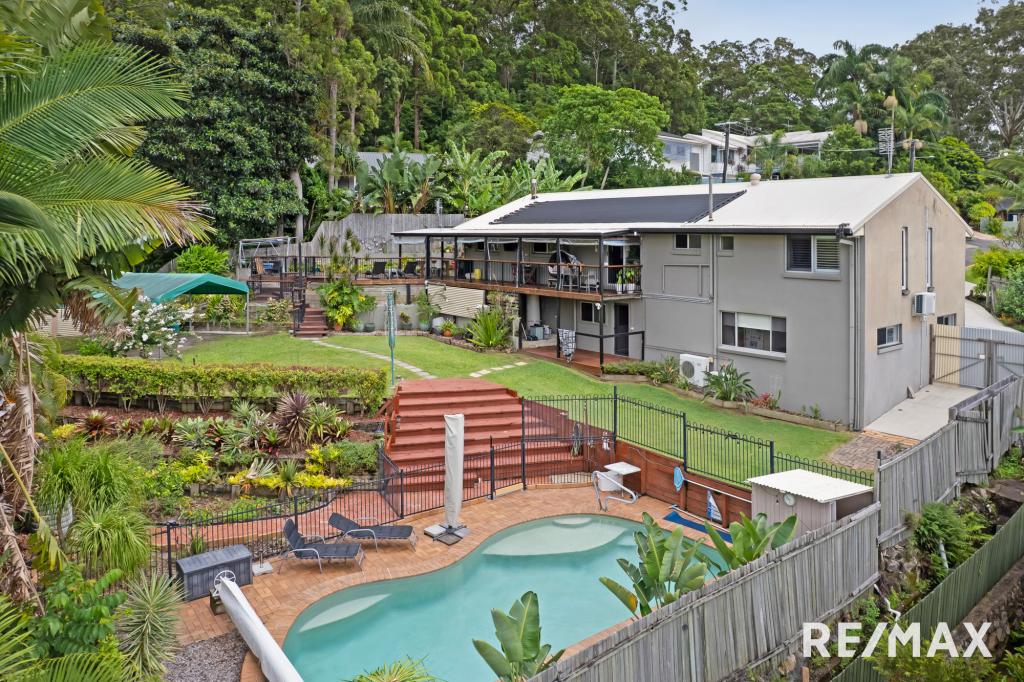 7 CAMPBELL CL, NAMBOUR, QLD 4560