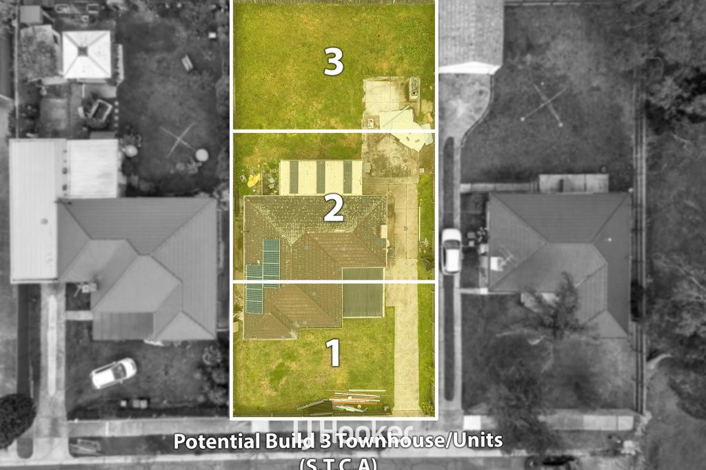 6 Reark Ave, Noble Park, VIC 3174