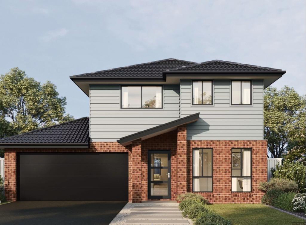 Contact Agent For Address, Rosemeadow, NSW 2560