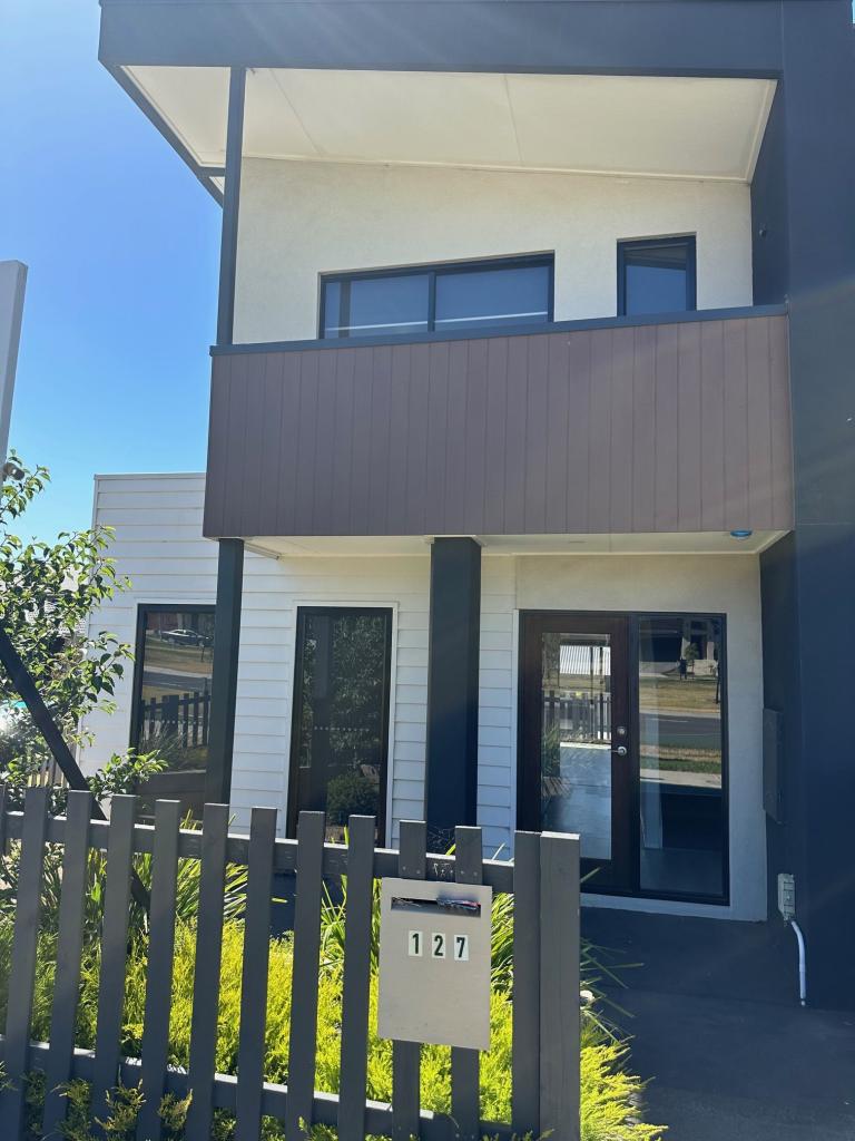 127 Yann Dr, Wollert, VIC 3750