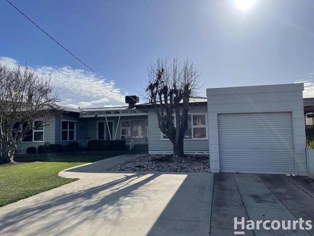 Contact Agent For Address, Horsham, VIC 3400