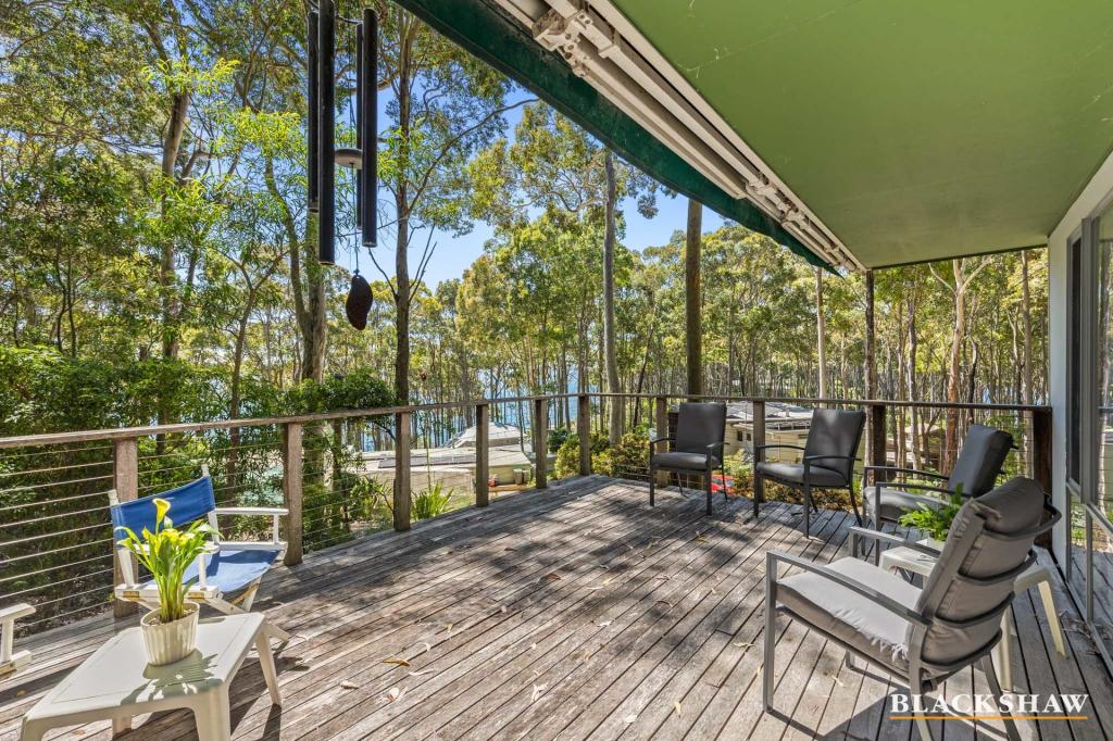 34 Lilli Pilli Rd, Lilli Pilli, NSW 2536