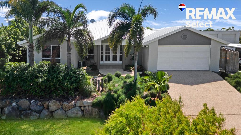 7 CORAL RIDGE DR, EIMEO, QLD 4740