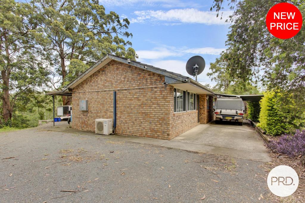 1851 Hannam Vale Rd, Lorne, NSW 2439
