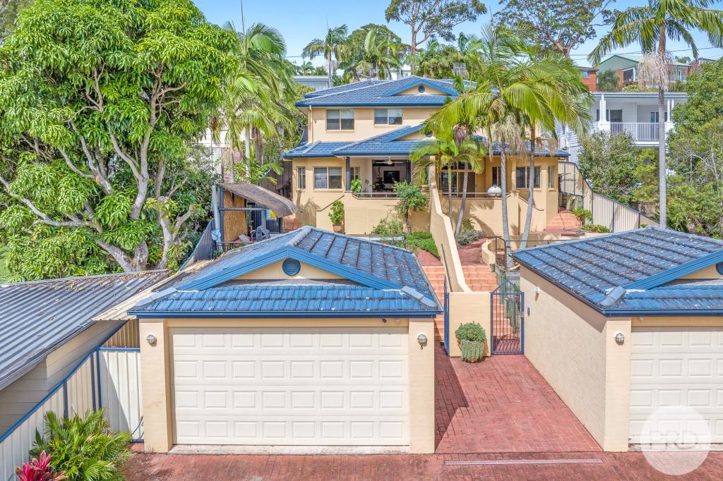 5 Thompson Pl, Nelson Bay, NSW 2315