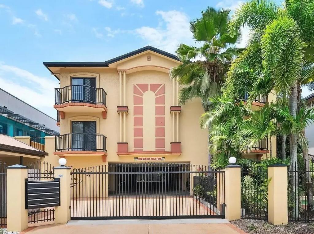 6/108 Mcleod St, Cairns North, QLD 4870