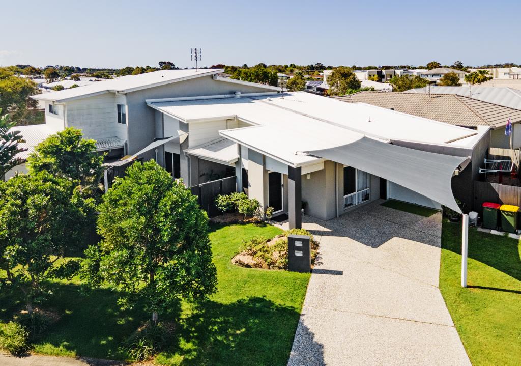 1/34 Great Keppel Cres, Mountain Creek, QLD 4557