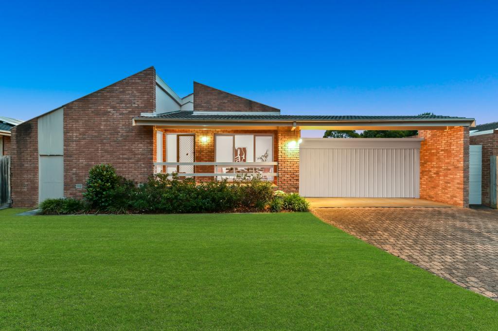 21 Madigan Dr, Glen Waverley, VIC 3150