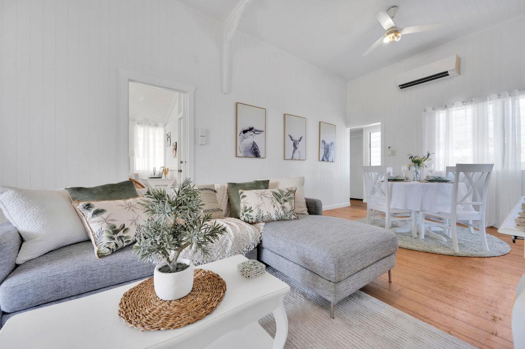 136 Howlett St, Currajong, QLD 4812