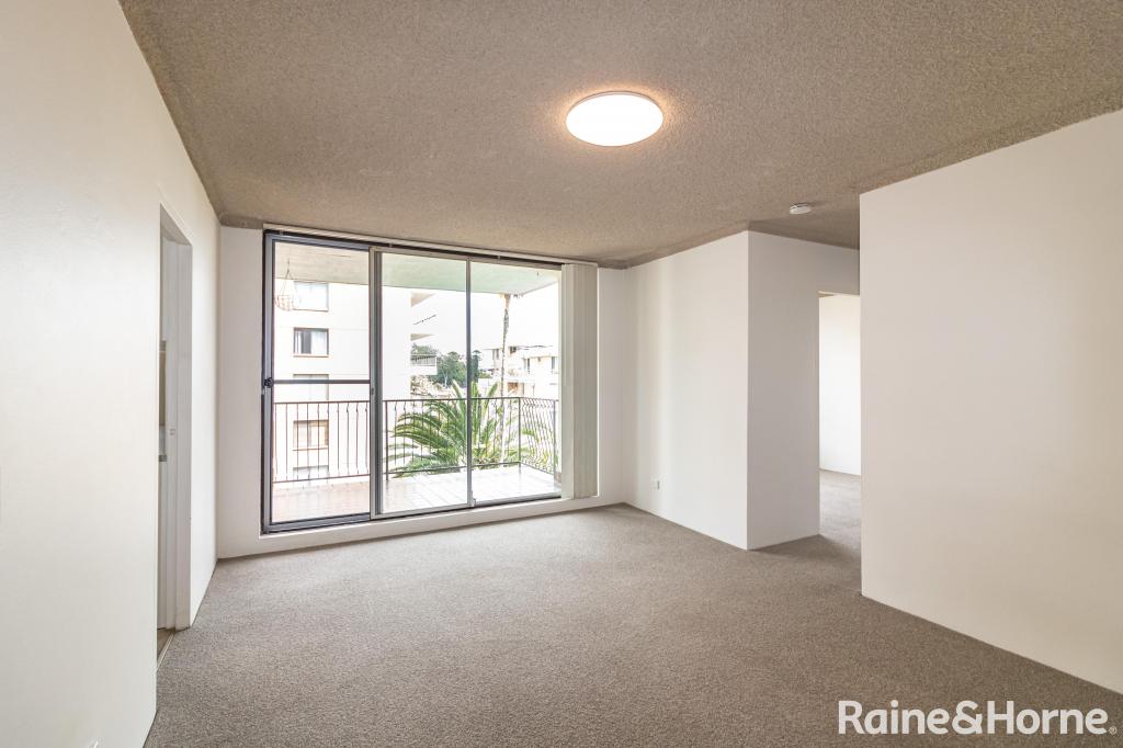 77/64-66 GREAT WESTERN HWY, PARRAMATTA, NSW 2150