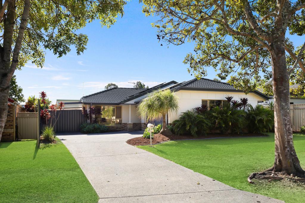 26 Leviathan Dr, Mudgeeraba, QLD 4213