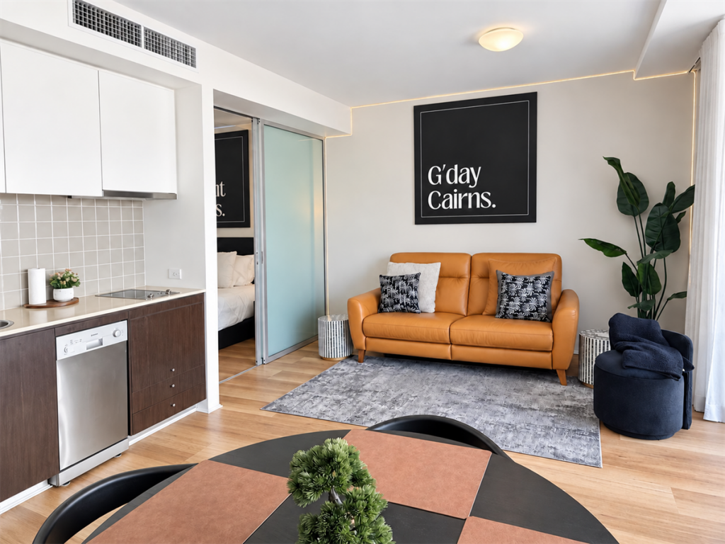 218/1 Marlin Pde, Cairns City, QLD 4870
