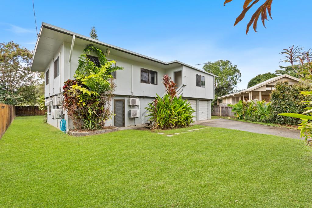 6 Witney St, Manoora, QLD 4870