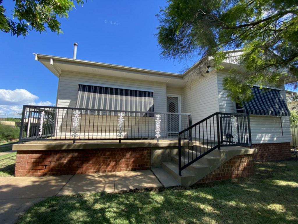 8 Hogan St, Narrabri, NSW 2390