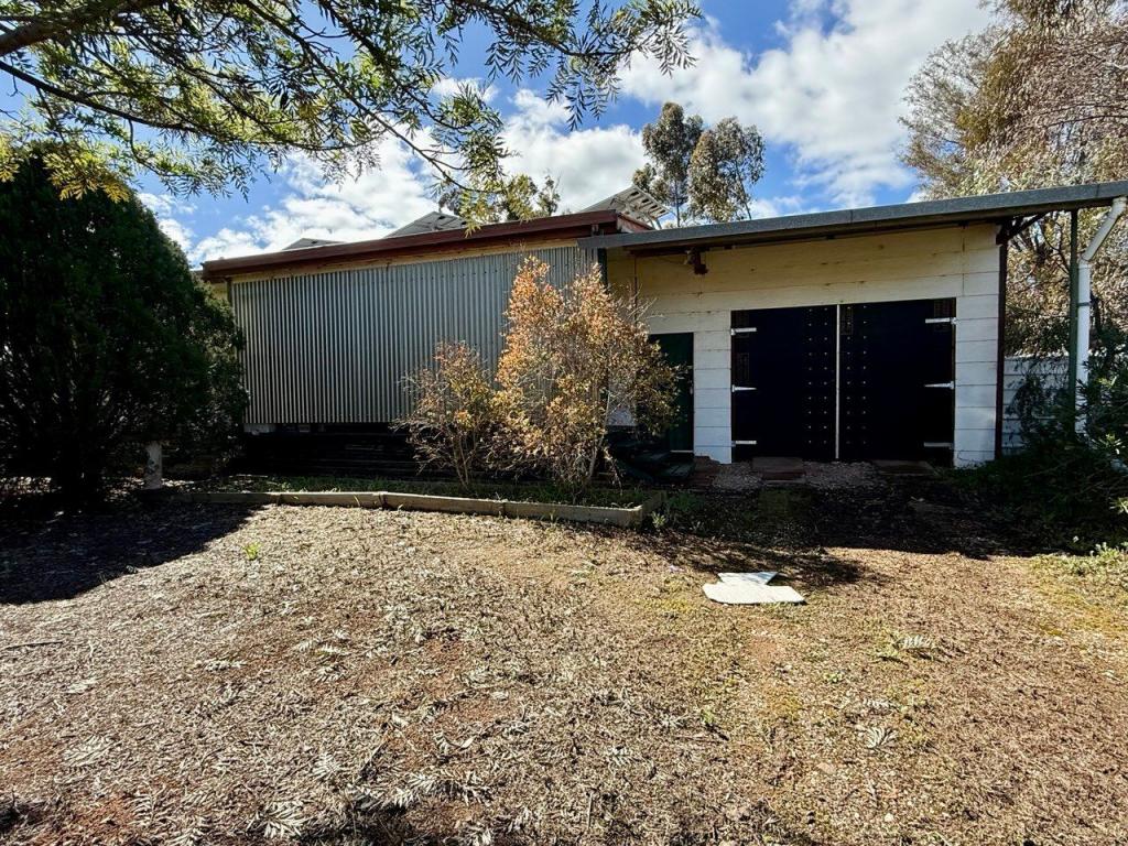 1 Cardigan St, Tullamore, NSW 2874