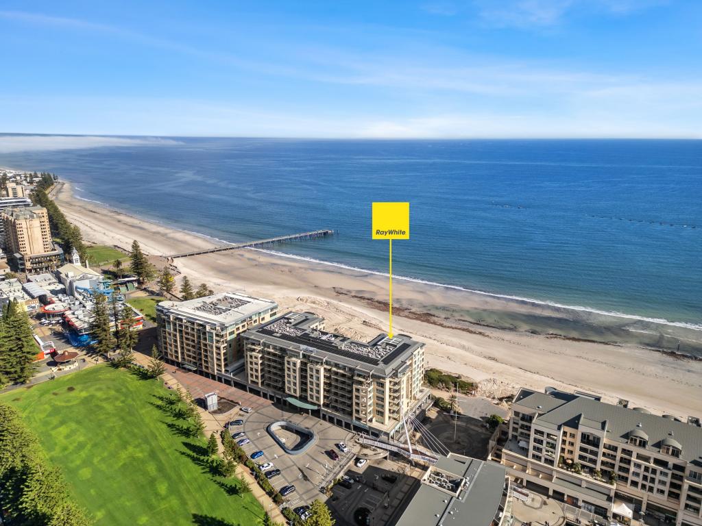 621/16 Holdfast Prom, Glenelg, SA 5045