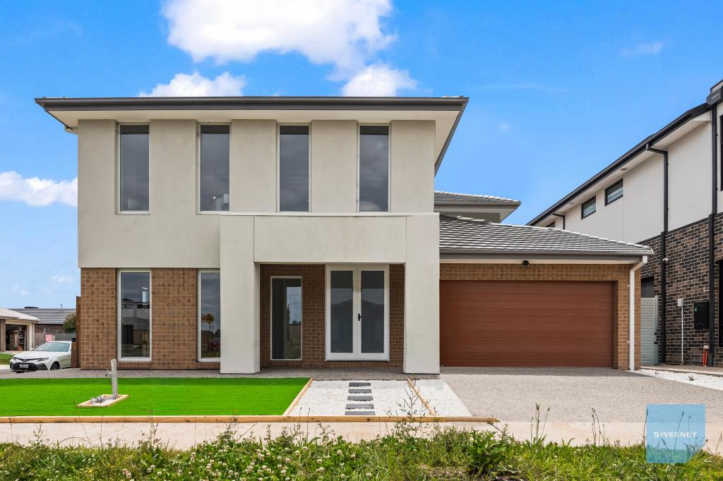 16 Anand Way, Deanside, VIC 3336