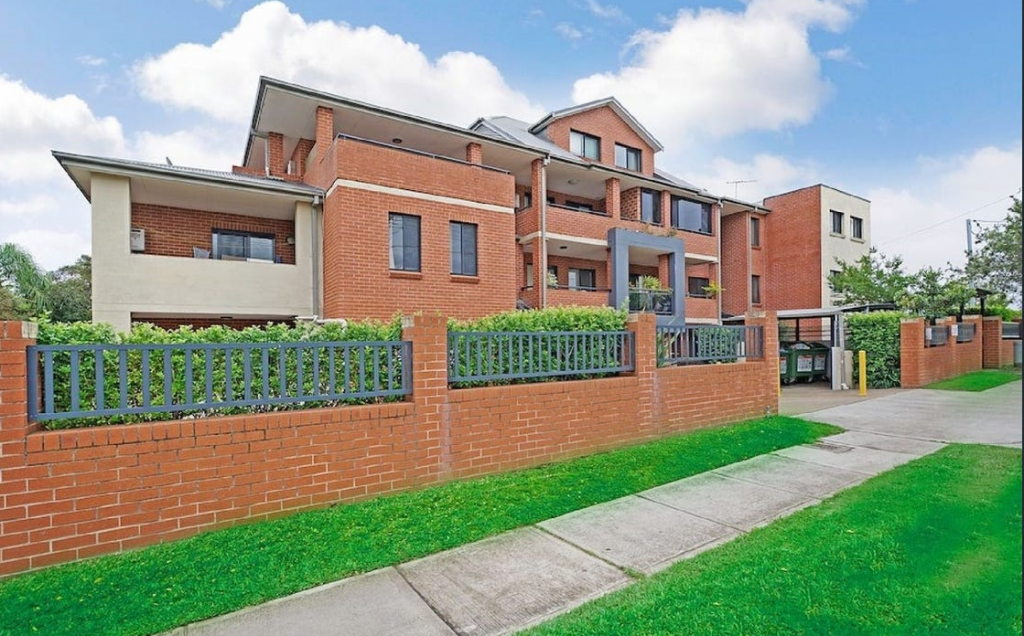 5/409-411 Hume Hwy, Yagoona, NSW 2199