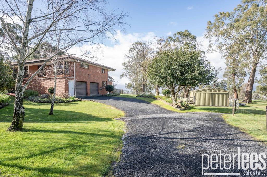 29 Summit Dr, Devon Hills, TAS 7300