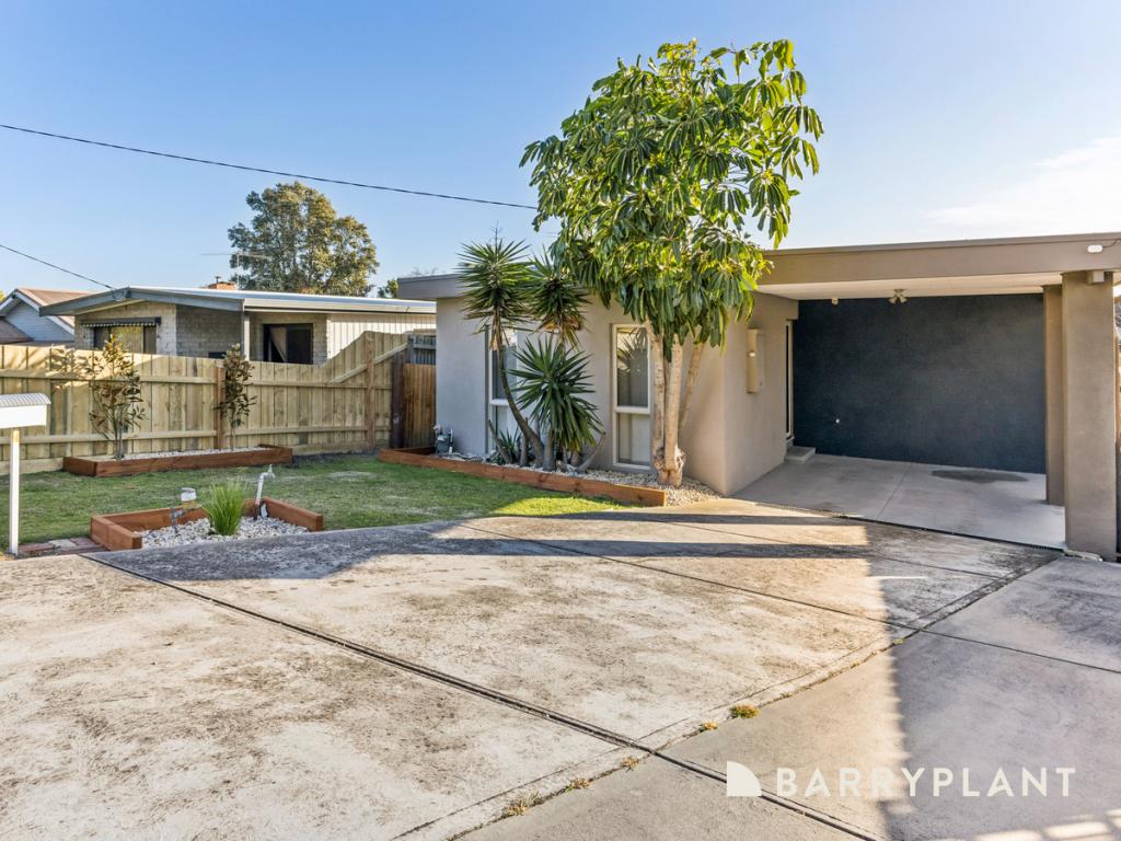 38 Eighth Ave, Rosebud, VIC 3939