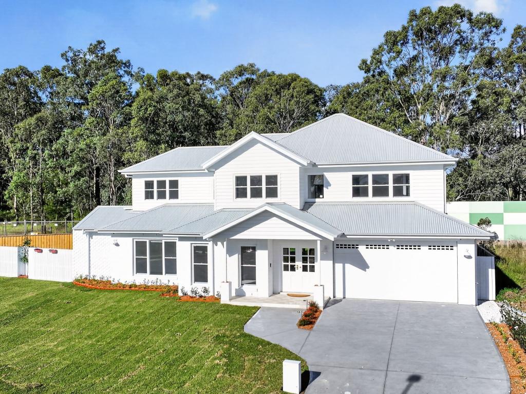 16 Berry Ave, Menangle, NSW 2568
