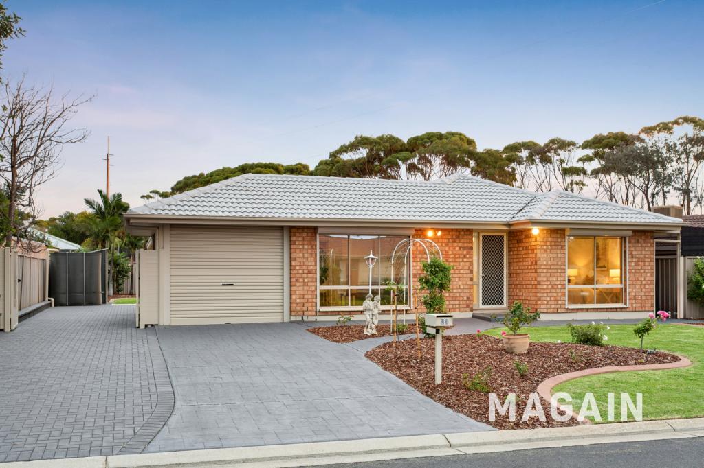 23 Sandpiper Ave, Seaford Rise, SA 5169