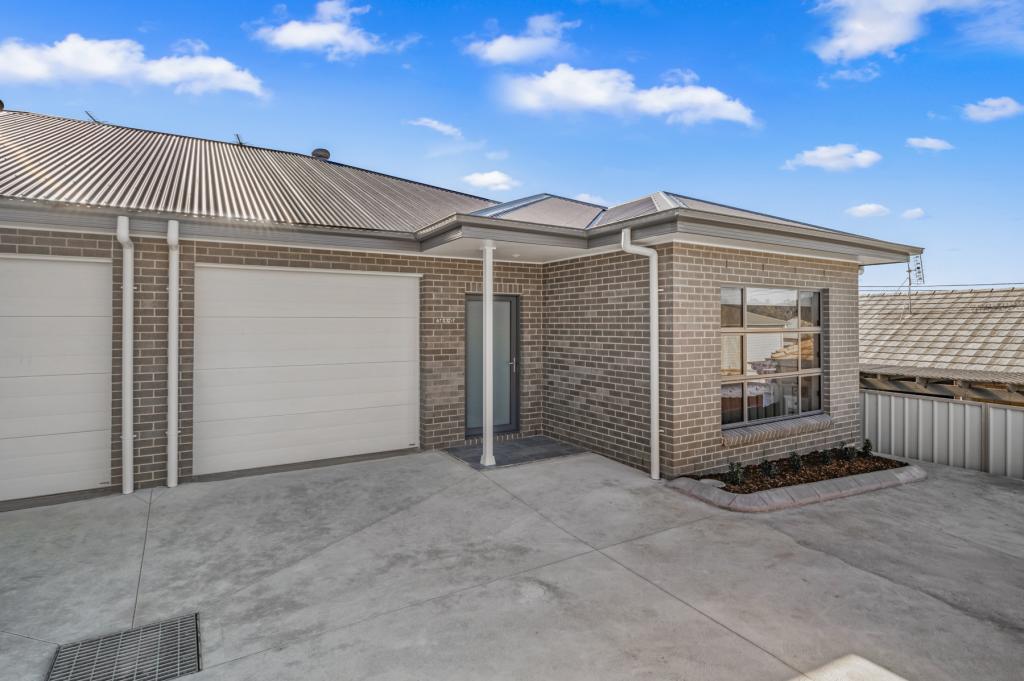 2/221a Maitland St, Kurri Kurri, NSW 2327