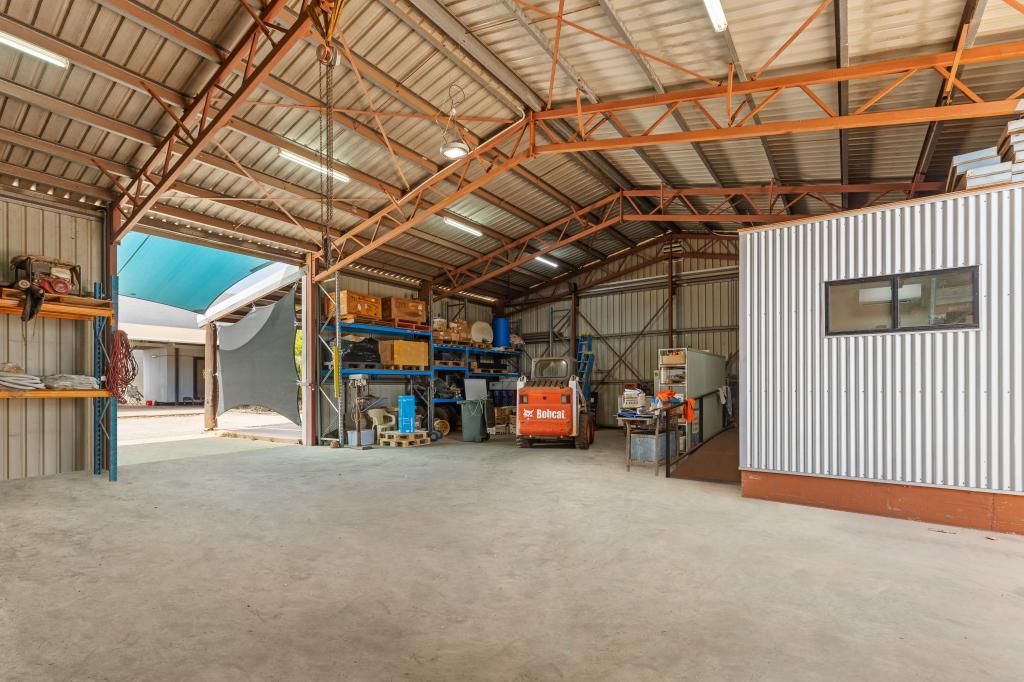 45 Mcdaniel Rd, Minyirr, WA 6725