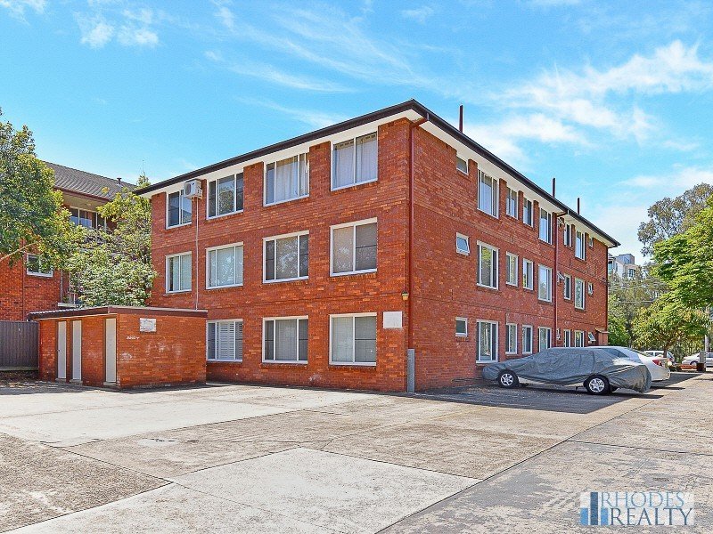 11/7a Bank St, Meadowbank, NSW 2114