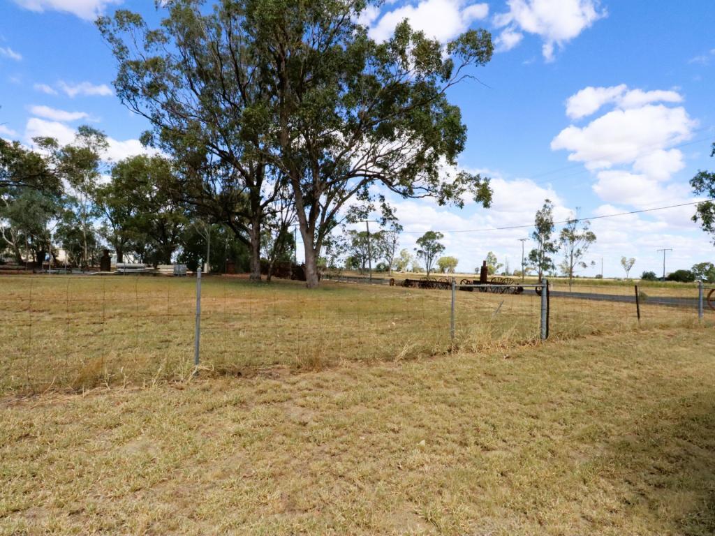 Lot 1 And College St, Wallumbilla, QLD 4428