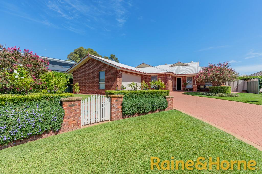 35 Carnegie Ave, Dubbo, NSW 2830