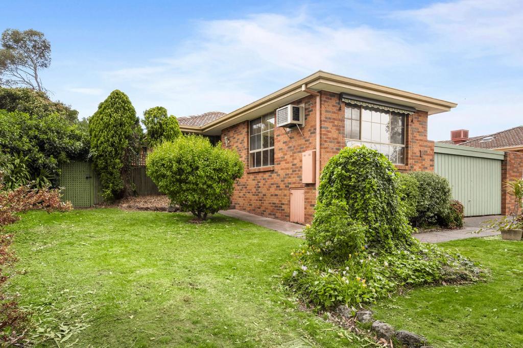 1/17-23 Marlborough Rd, Heathmont, VIC 3135