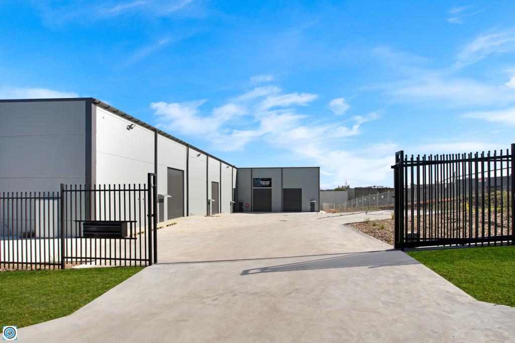 2/11 Warehouse Pl, Berkeley, NSW 2506