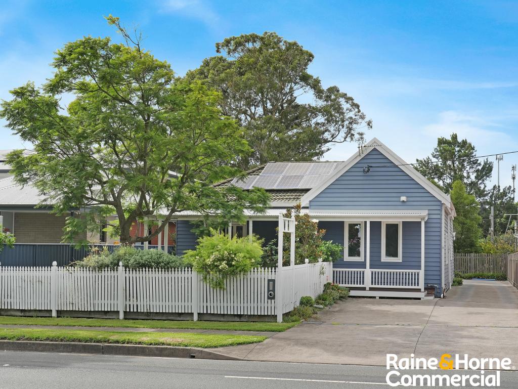 193 Princes Hwy, Unanderra, NSW 2526