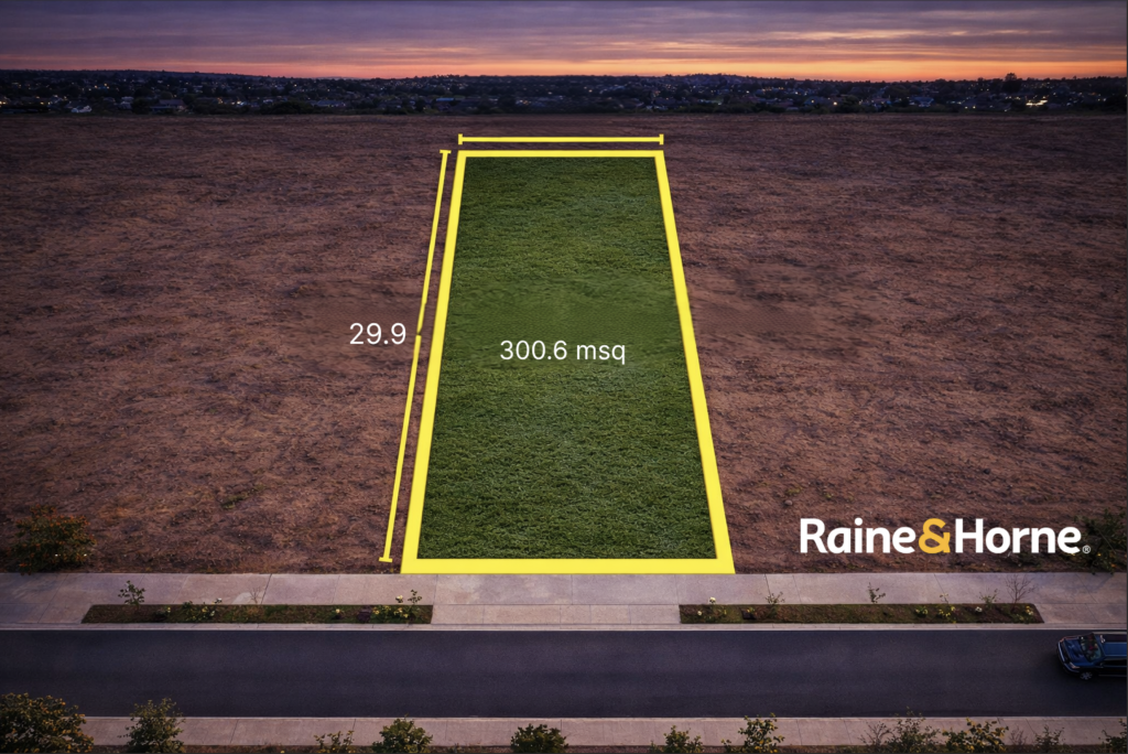Lot 48 Commercial Rd, Vineyard, NSW 2765