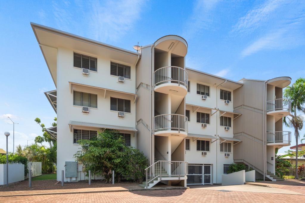 3/67 Aralia St, Rapid Creek, NT 0810