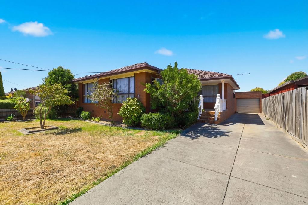 42 Moira Ave, Reservoir, VIC 3073