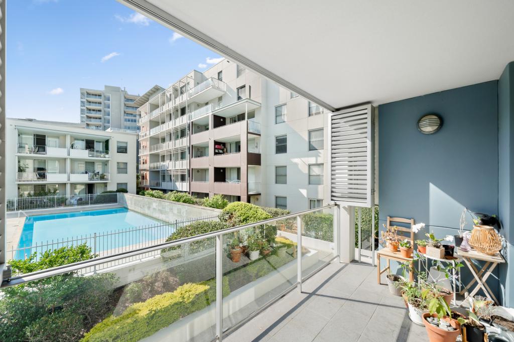 212/11 Lewis Ave, Rhodes, NSW 2138