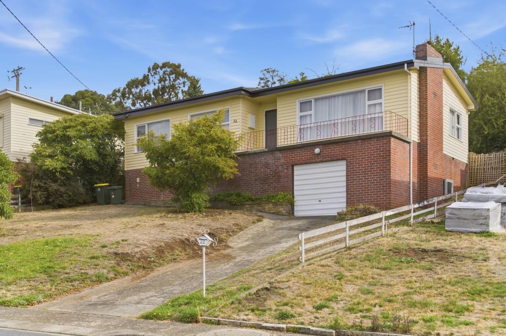 22 Sunshine Rd, Austins Ferry, TAS 7011