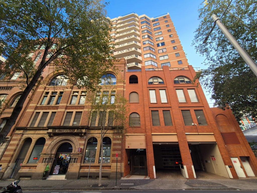 Suite 5/533 Kent St, Sydney, NSW 2000