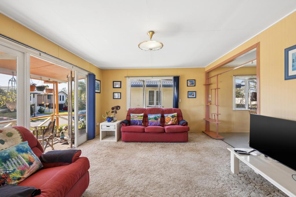 19 Colthorpe St, Boondall, QLD 4034