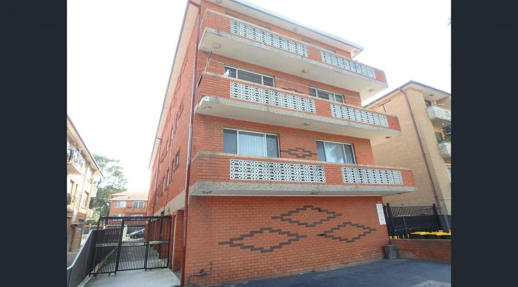 10/27 PARK RD, CABRAMATTA, NSW 2166