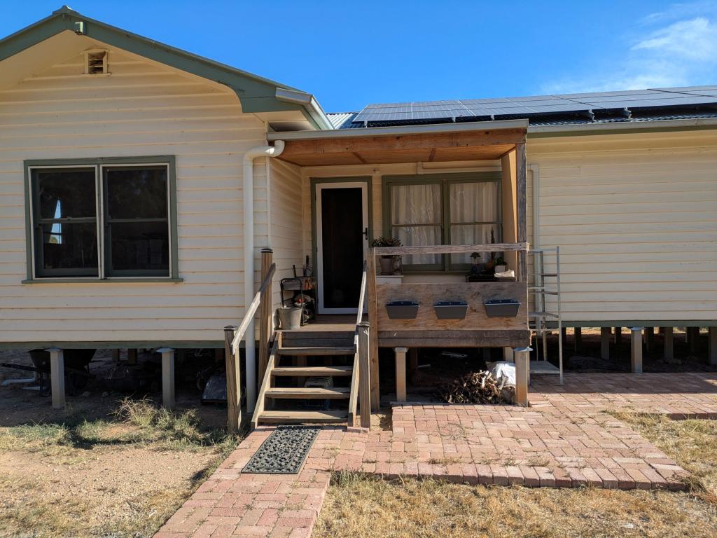 190 Arnold West-Inglewood Rd, Inglewood, VIC 3517