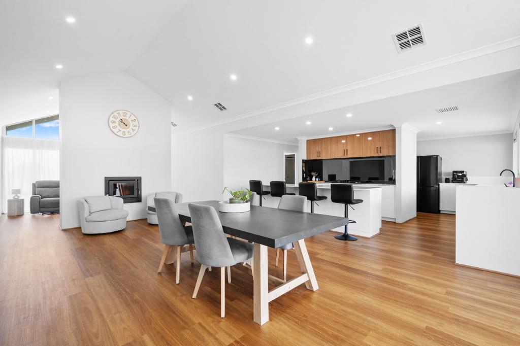 5 Hasluck Cct, North Dandalup, WA 6207