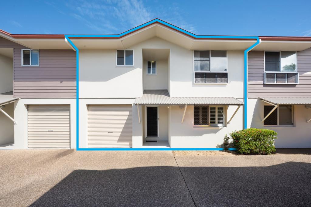 3/37 Latchford St, Pimlico, QLD 4812