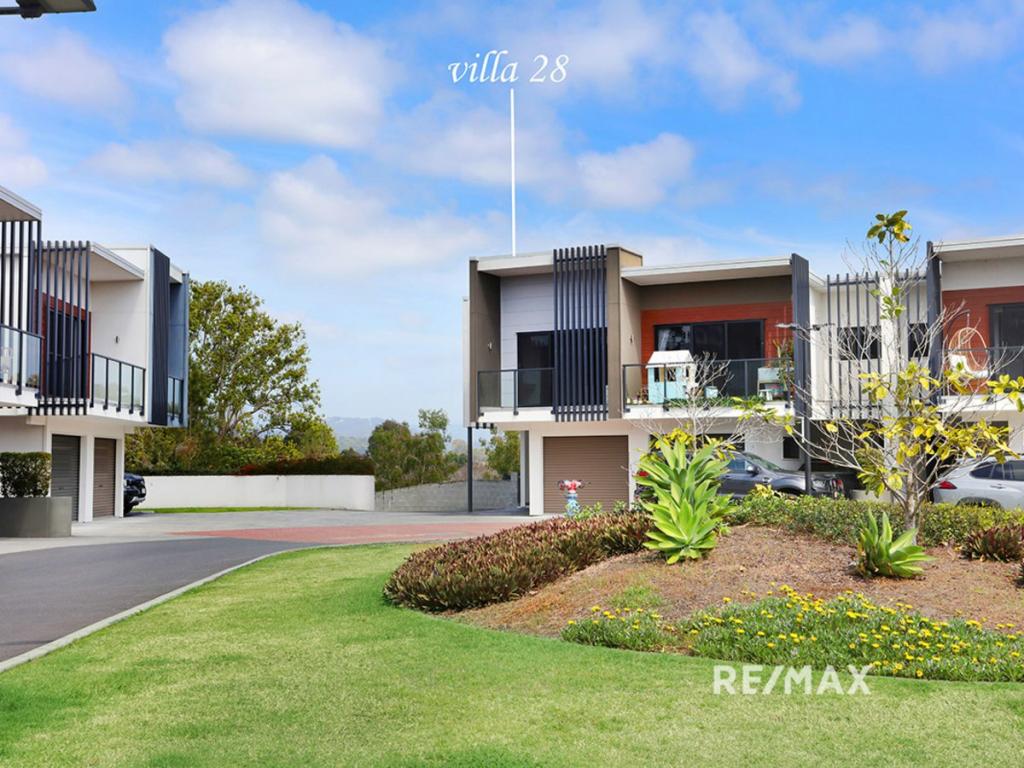 28/79 Macadie Way, Merrimac, QLD 4226