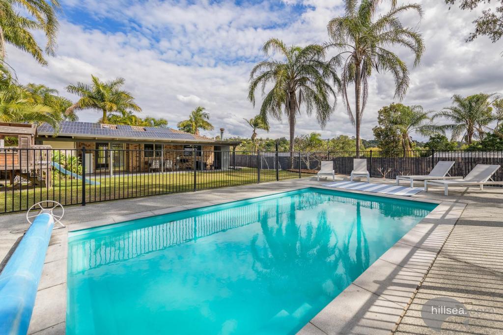 13 Artists Ave, Oxenford, QLD 4210